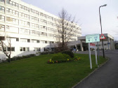 John Radcliff Hospital